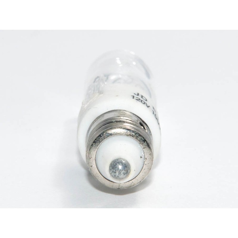 Bulbrite 610101 Q100CL/MC Light Bulb, 1 Count (Pack of 1),