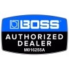 Boss New Boss CS-3 Compression Sustainer Guitar Effects Pedal