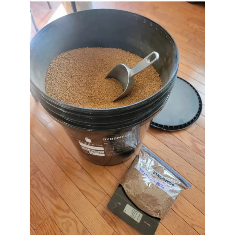 Athena Pro Line Nutrient Set Grow, Core, Bloom (1 ea.