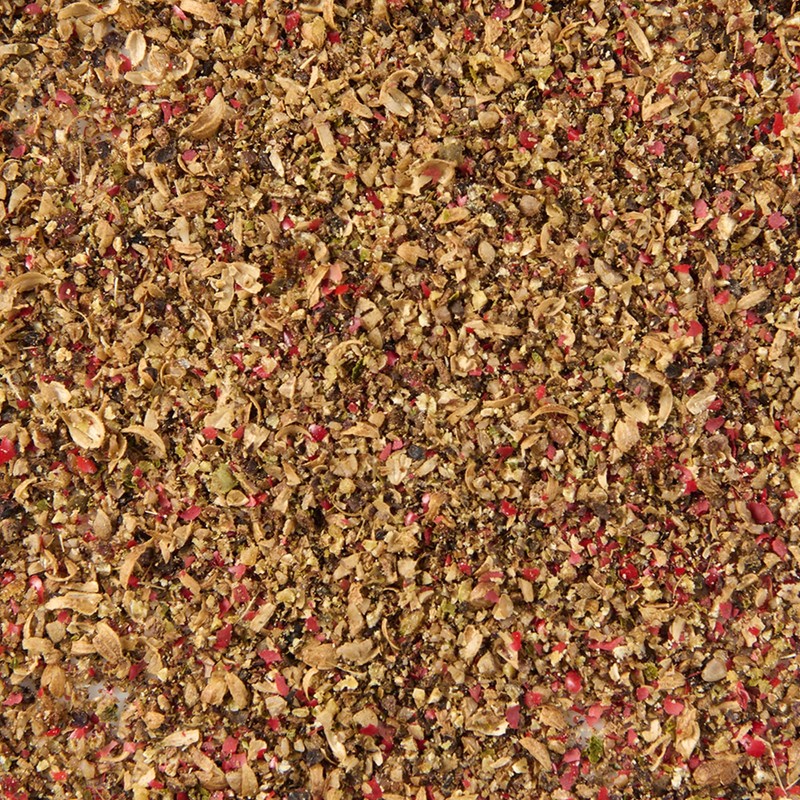 McCormick Peppercorn Medley Adjustable Grinder, 2.29 oz