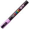 uni-ball Uni POSCA 186538 Marker Fine Bullet Tip 0.9-1.3mm Line