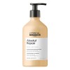 Kit Professionnel Restauración L'oreal Shampoo+mask+oil
