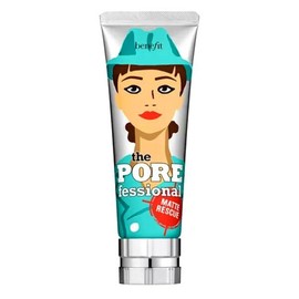 베네핏 포어 프로페셔널 매트 레스큐 매트화 젤 페이스 프라이머 1.6온스 Benefit POREfessional Matte Rescue Mattifying Gel Face Primer 1.6 oz