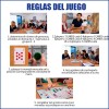 XS Sequence Clásica juego de mesa en inglés