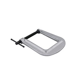 WILTON Deep-Reach C-Clamp,