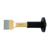 Rennsteig 386 060 1 250/ 60mm Bolster Chisel/ Blade with