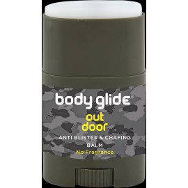 Body Glide Outdoor Anti Chafe Balm - 0.8oz