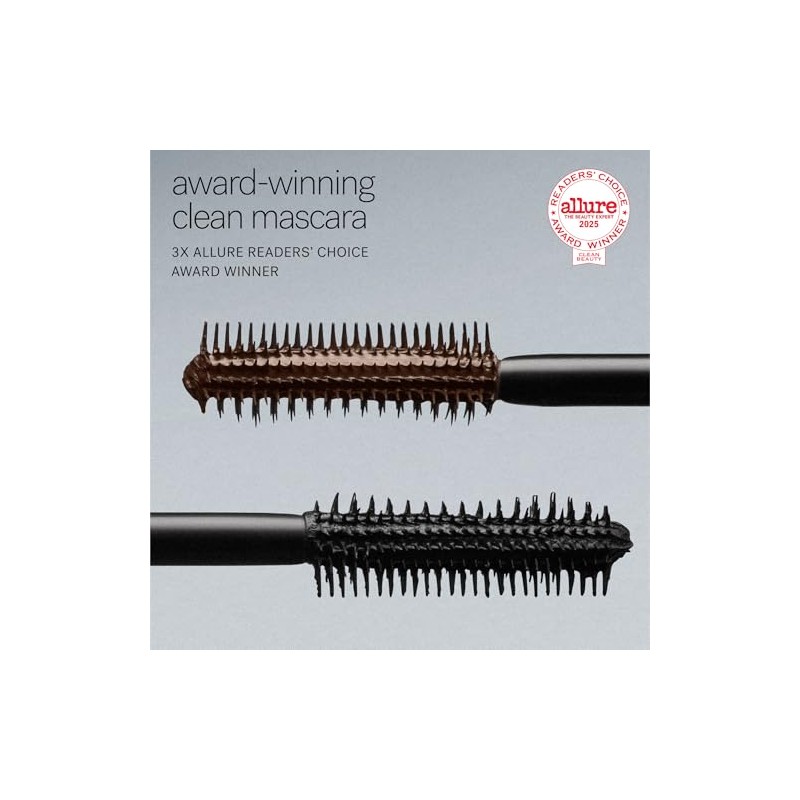 ILIA Limitless Lash Mascara - After Midnight (8 g)