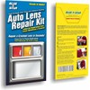Blue Star Non Grid Pattern Auto Lens Repair Kit (Clear)