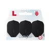 Elfrite EZ Dimple Standard Black