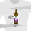 Mantova Garlic Extra Virgin Olive Oil (EVOO) - Cold-Pressed, Premium