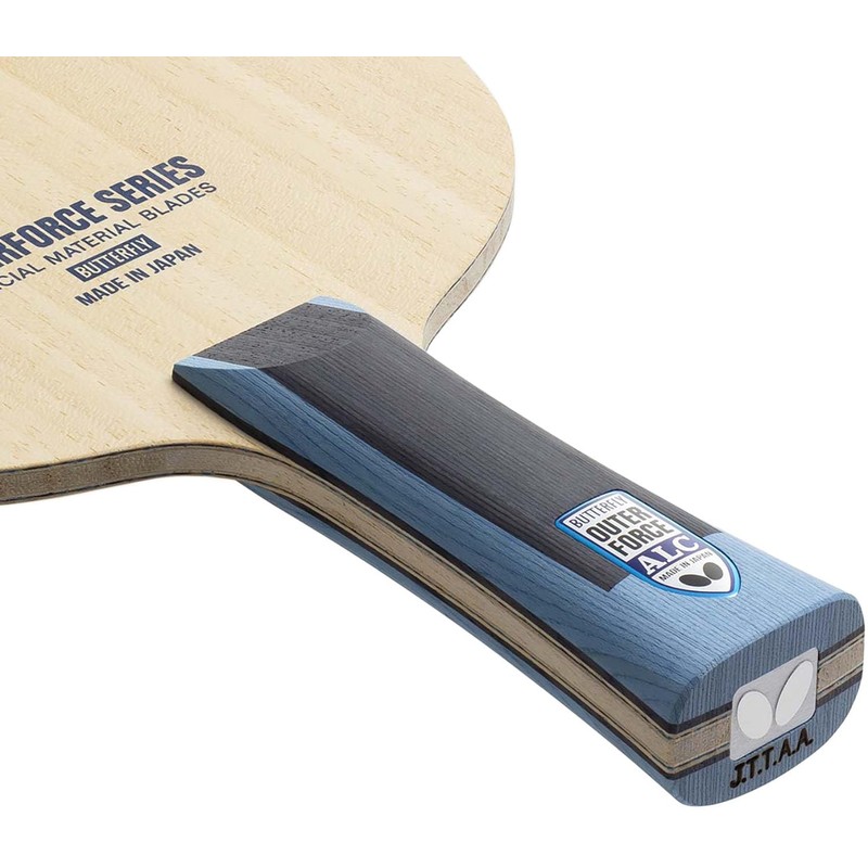 Butterfly Outerforce ALC FL Blade