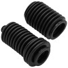 Caltric Steering Rack And Pinion Boot Kit for Polaris RZR