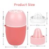 Wishstar Lemon Squeezer, Manual Juicer, Lemon Squeezer, Hand Press, Lime