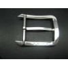 SHANTPETER Sterling silver 925 solid buckle 30 grams, for 1-3/8"