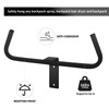 LHERUT Backpack Sprayer Wall Mount Rack Hanger Backpack Leaf Blower