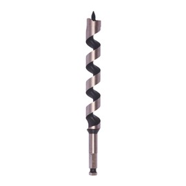 DART Auger Drill Bit | 14 x 230mm | Suitable For Hard And Soft Woods | SIlver