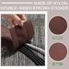 WILLBOND Carpet Cord Cover Cable Protector Floor Cover Cable Protector