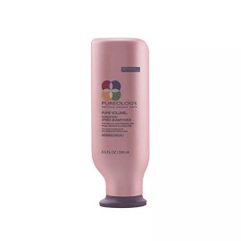 Acondicionador de volumen puro complejo antidesvanecimiento Pureology 8,5 oz
