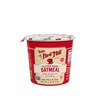 Bob's Red Mill GF Oatmeal Cup, Apple & Cinnamon, 2.36