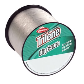 Berkley Trilene Big Game Fishing Line