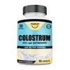 Happi Mi Nutrition Colostrum Capsules 1000mg Per Serving - US
