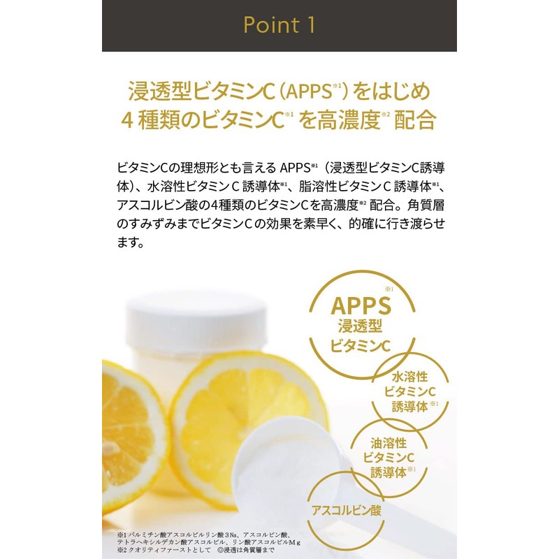 Derma Laser Super VC 100 Mask, 7 Pack