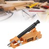 Multifunction Scribing Tool Construction Pencil Aluminum Alloy DIY Woodworking Marking