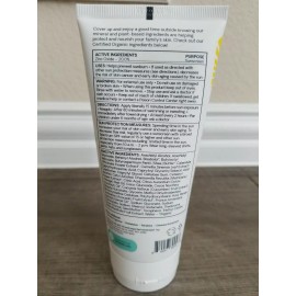 Hello Bello - Mineral Sunscreen SPF 50,  Non Greasy, Derm Tested, New Exp 12/22