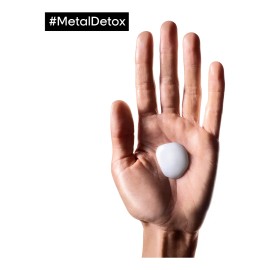 Metal Detox Shampoo L'oréal Professionnel 500ml