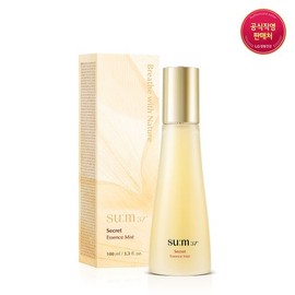 Breath 37˚ [Sum37˚] Secret Essence Mist 100ml / [숨37˚]시크릿 에센스 미스트 100ml