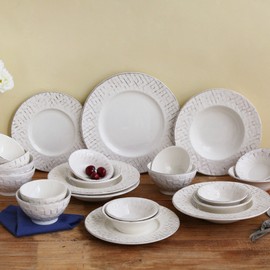 Value Ceramic Arianna Pasta Bowl Cuisine De Maman / 벨류세라믹 아리아나 파스타볼 퀴진드마망