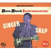 Boss Black Instrumentals Vol. 5 Ginger Snap