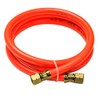 ROTHENBERGER Industrial Low Pressure Hose Line 3.0 m, 2 x