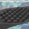 EOTOW Rodilleras para Niños Ropa Deportiva, 2 Pares de Protector