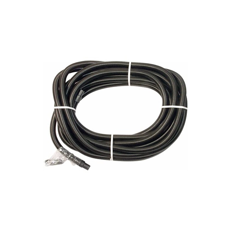 Thetford 70425 10Ft Replacement Hose for Sani-Con Tank Buddy Systems,
