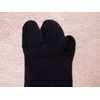 [Anti-bunions and bunions pinky finger] Socks "Ho Socks" with 3-finger