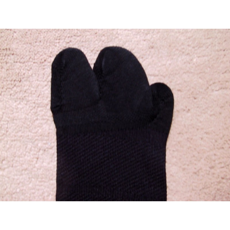 [Anti-bunions and bunions pinky finger] Socks "Ho Socks" with 3-finger