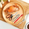Crab Crackers And Tools, Crab Leg Cracker Tool Set Of