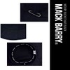 Macbury Bucket Hat, Hat, Buckeha, Korean Brand, Women's, Men's, Simple,