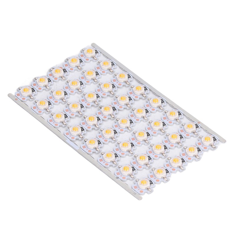 LED Chip Bulb High Brightness Energy Saving DIY Lamp Beads
