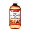 De La Cruz- Aceite de almendras dulces - Aceite de