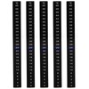 COLLBATH Pack of 5 Tank Temperature Stickers Stickers Brewing for
