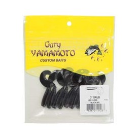 Gary Yamamoto 30-10-020 3" Grab Lure