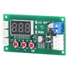 Fan Temperature Control Governor Digital 4 Wire PWM Temp Module
