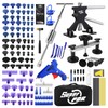 Super PDR Car Dent Repair Kit – Paintless Dent Puller