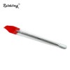 Rolabling Nail Cuticle Pusher and Spoon Cleaner Professional Stainless Steel