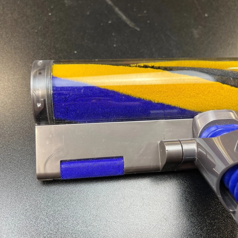 For Dyson NEW Dyson V12 Detect Laser Slim Fluffy Cleaner