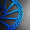 Chooee 160mm Bike Disc Brake Rotor，MTB Brake Rotor 160mm With