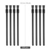 Frcolor Lipstick Brush, Disposable Lipstick Brush, Makeup Lipstick, Multi-functional, Makeup